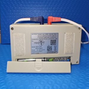 Battery Cover Replacement