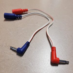 Lead Adapters 2018 & prior units